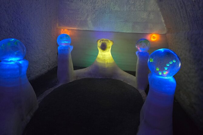 Spectacular Chena Hot Springs Northern Lights Experience - Is $225 a fair price?