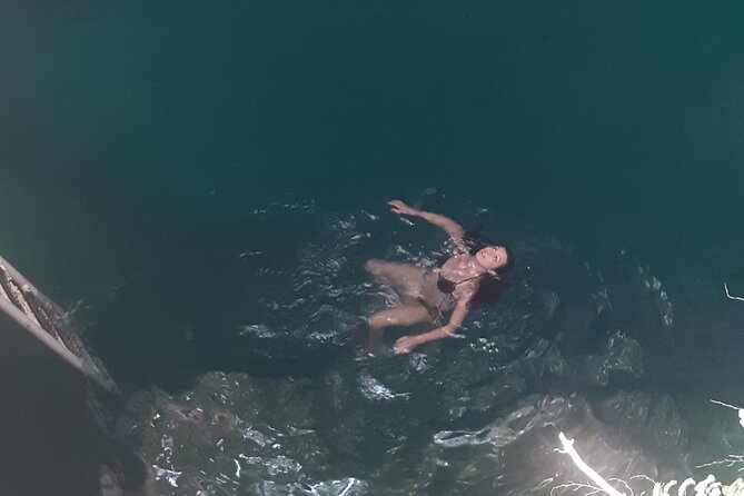 Stepping High Mountain Tour and Blue Hole Mineral Spring from Negril - Why the herb visit adds more than scenery