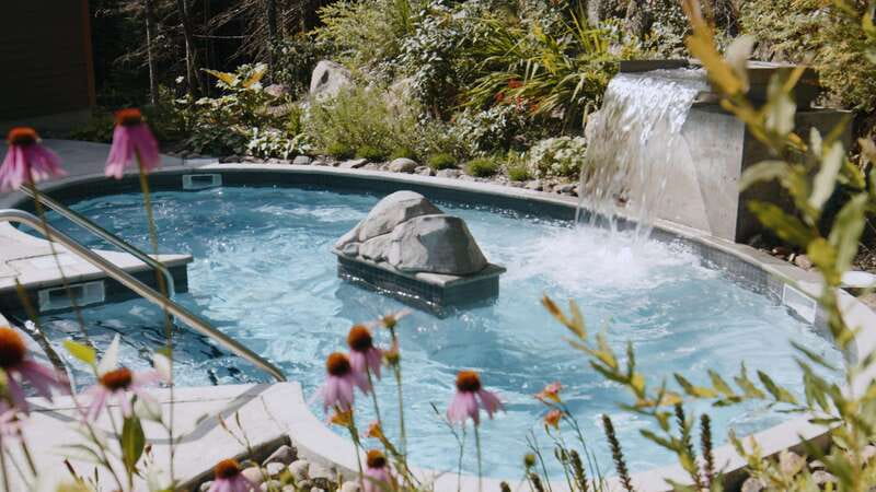 Stoneham: Nordic spa Thermal Experience - Who will enjoy Le Nordique spa Stoneham most?