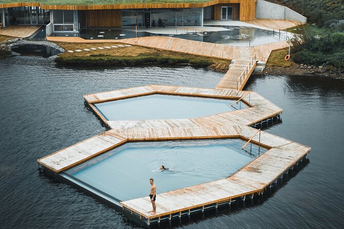 Stuðlagil Canyon and Vök Baths Day Tour - Local Guides Add More Than Directions