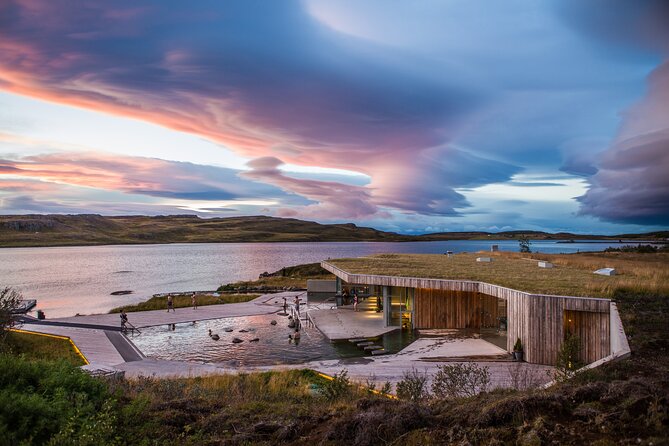 Stuðlagil Canyon and Vök Baths Day Tour - Pickup Times Need Careful Attention