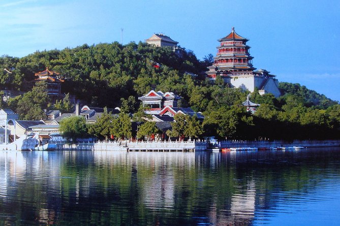 Summer Palace and Hot Spring Private Tour from Beijing - Morning pickup in your private vehicle