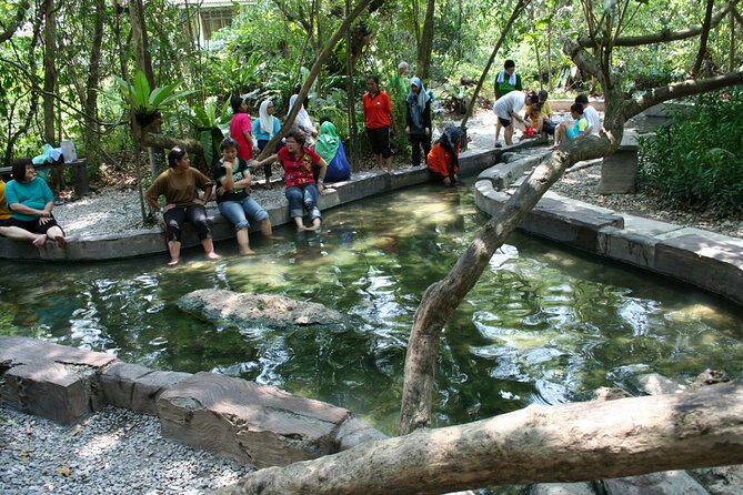 Sungkai Hot Springs & Nature Park Tour from Kuala Lumpur - Is $115 a fair price?