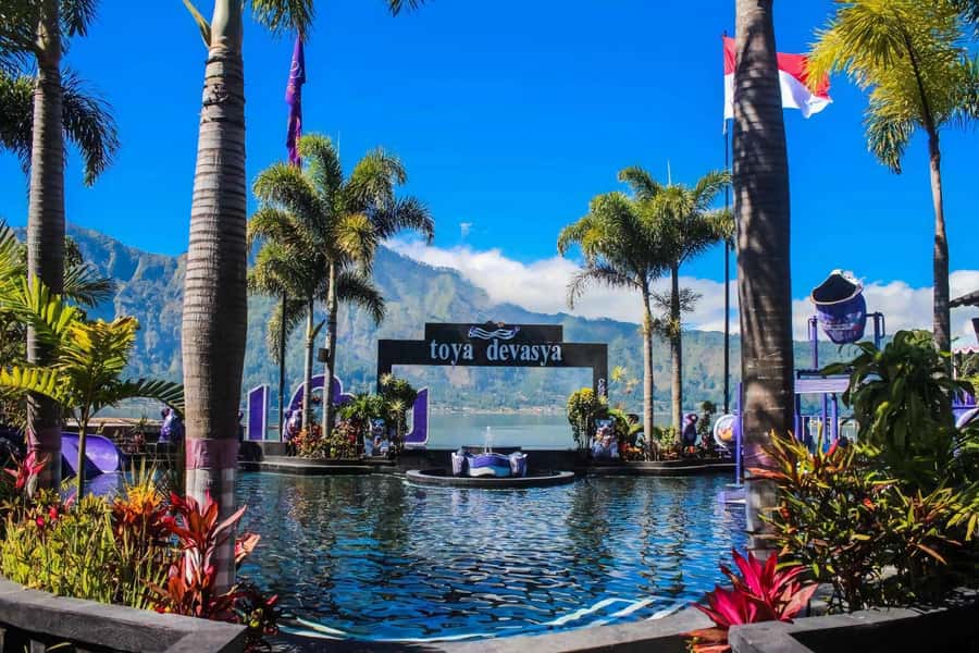 Sunrise Jeep Tour Mount Batur & Hot Spring (Private Tour) - Why the Mount Batur Sunrise Works So Well