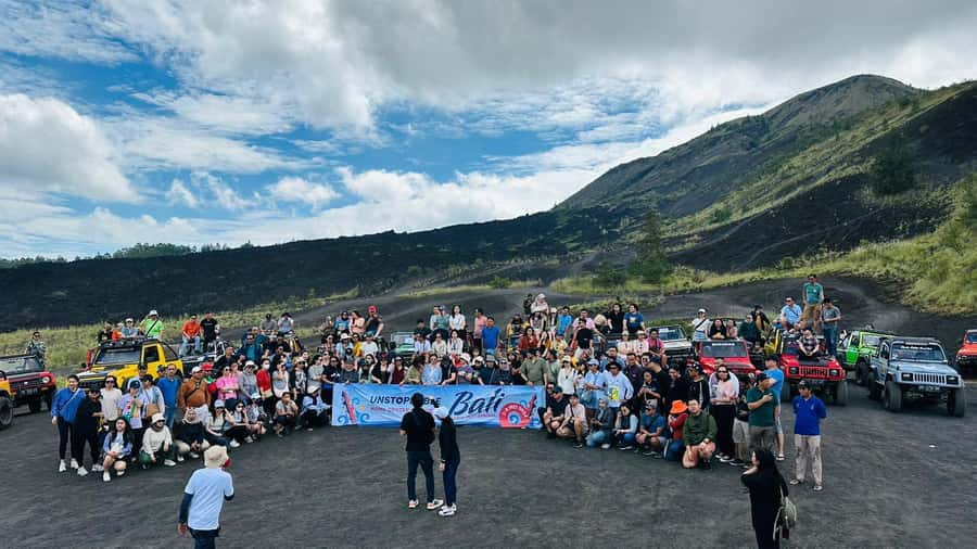 Sunrise Jeep Tour Mount Batur & Hot Spring (Private Tour) - Should You Book the Mount Batur Jeep Tour?