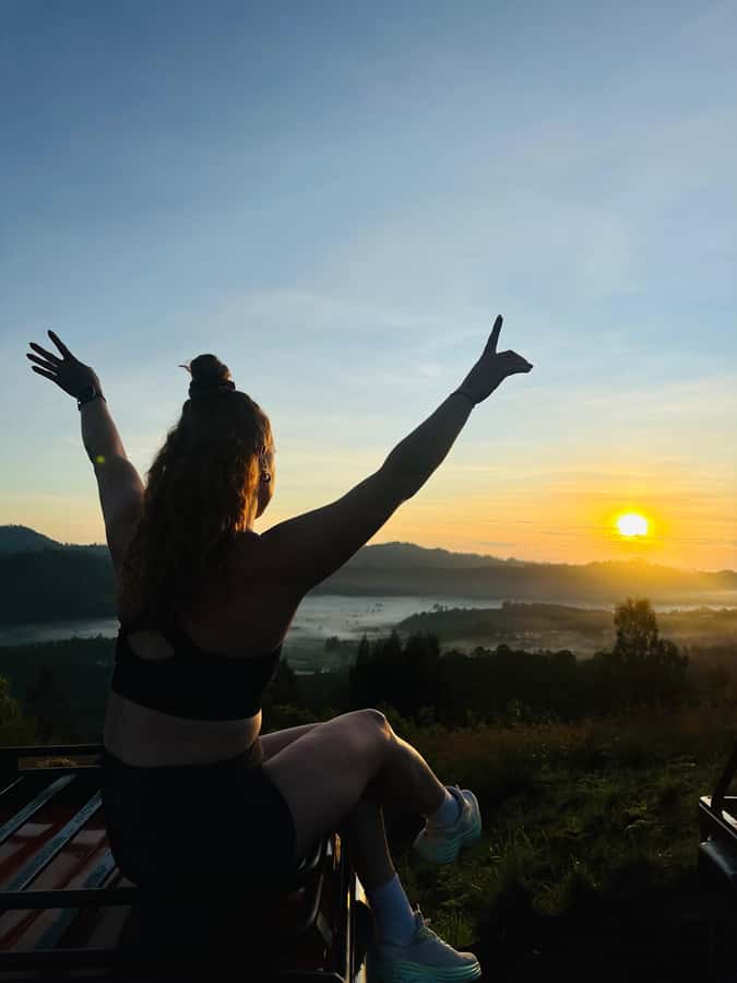 Sunrise Jeep Tour Mount Batur & Hot Spring (Private Tour) - Who Will Enjoy This Morning Most