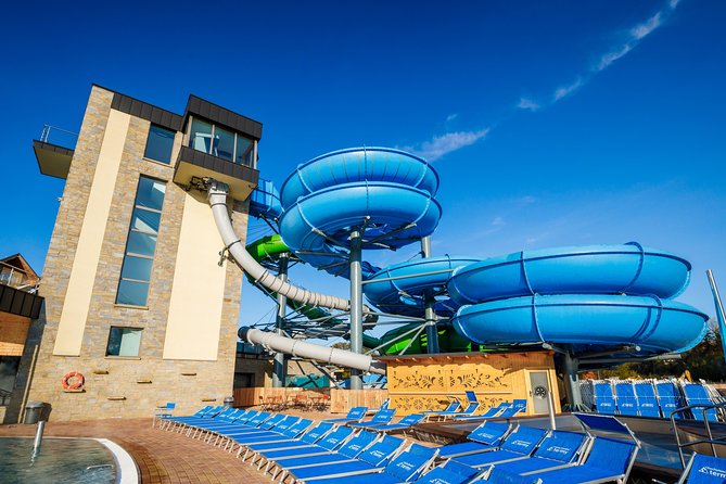 Swim in Chocholow Thermal Baths with an Optional Zakopane Visit - How to make the most of your time