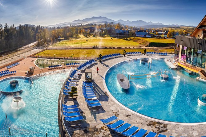 Swim in Chocholow Thermal Baths with an Optional Zakopane Visit - Who will enjoy this trip most