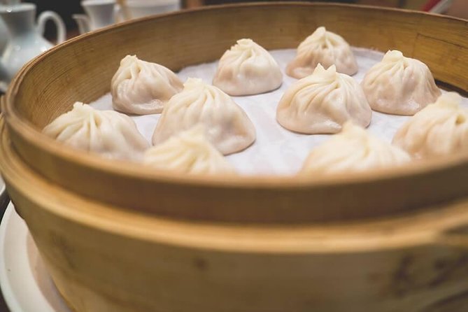 Taipei Day Tour including Taipei 101, Din Tai Fung and Hot Spring Experience - Beitou’s hot spring hour changes the pace