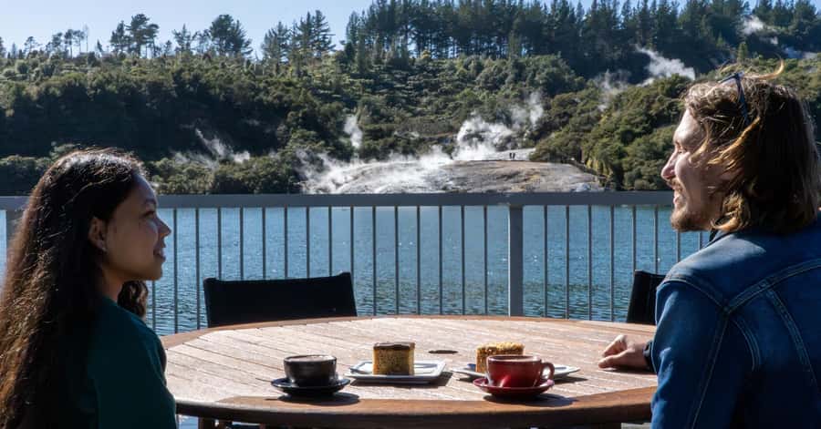 Taupo: Orakei Korako Geothermal Park and Cave Entry Ticket - Why Orakei Korako feels different from a standard geothermal stop