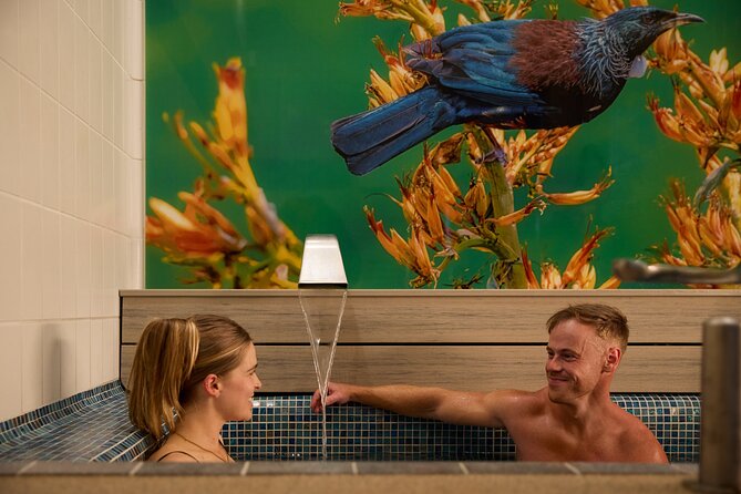 Tauranga: Mount Maunganui Hot Pools Experience - Is $15.89 good value?