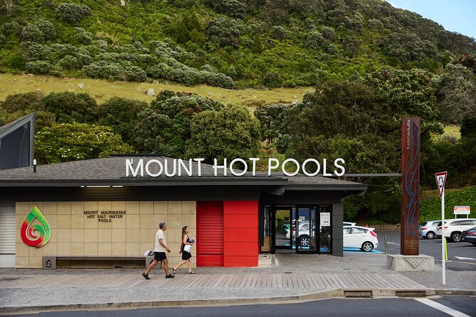 Tauranga: Mount Maunganui Hot Pools Experience - Who will enjoy Mount Hot Pools most?