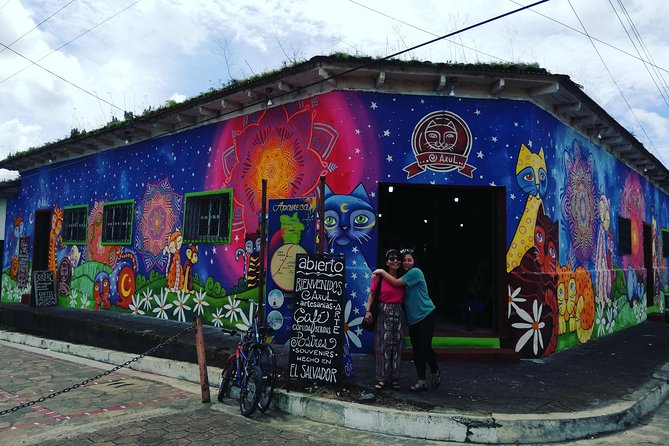 The Classic Ruta de las Flores : Towns, Coffee Tour & Hot Springs - Key points to know before you go