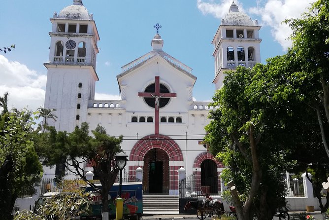 The Classic Ruta de las Flores : Towns, Coffee Tour & Hot Springs - Why this Ruta de las Flores day works