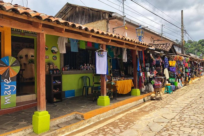 The Classic Ruta de las Flores : Towns, Coffee Tour & Hot Springs - Termales de Santa Teresa: a warm finish
