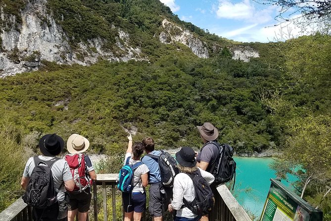 Thermal Path Tour - Is $93.09 good value?