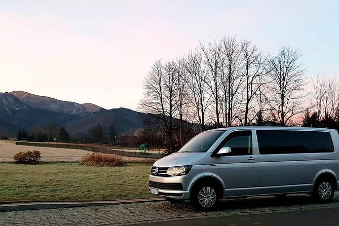 Thermal Pools and Zakopane Day Tour with Cable Car - Three hours in Zakopane and along Krupówki
