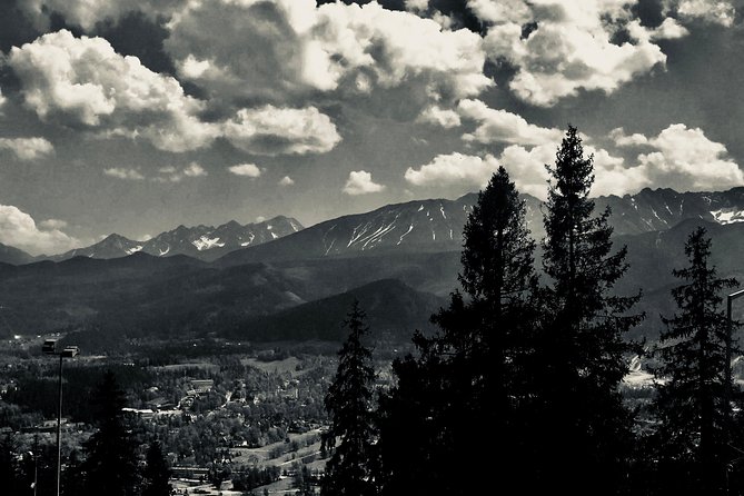 Thermal Pools and Zakopane Day Tour with Cable Car - What the $147.87 price covers
