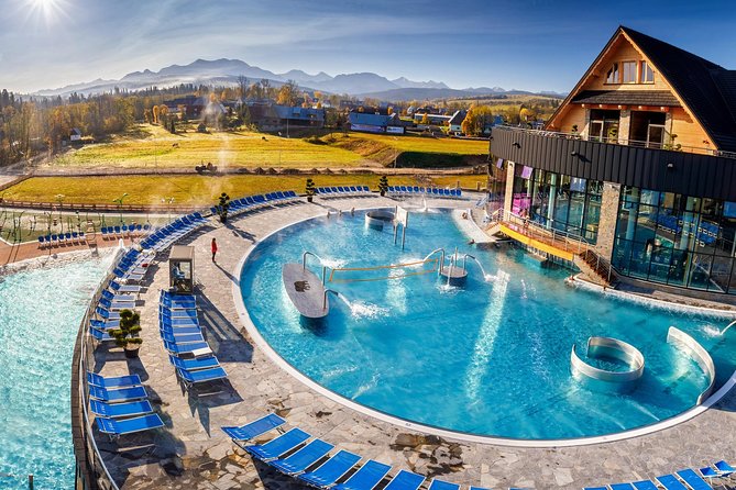 Thermal Pools and Zakopane Tatra Mountains from Krakow, Private - Why this Krakow day trip works
