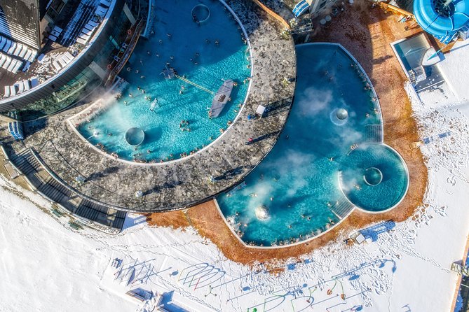 Thermal Pools in Chocholow, regular small group tour from Krakow - Why families may find this easier than a standard spa visit