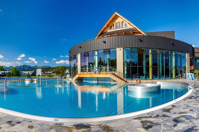 Thermal Pools in Chocholow, regular small group tour from Krakow - Is $149.33 a fair price?