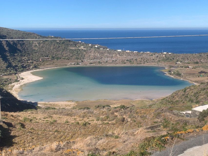 Thermal waters tour - Key details to know before booking