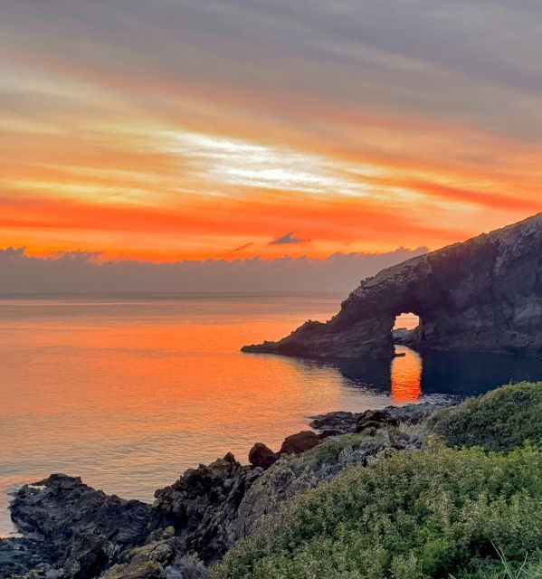 Thermal waters tour - Why Pantelleria’s thermal waters are worth your time