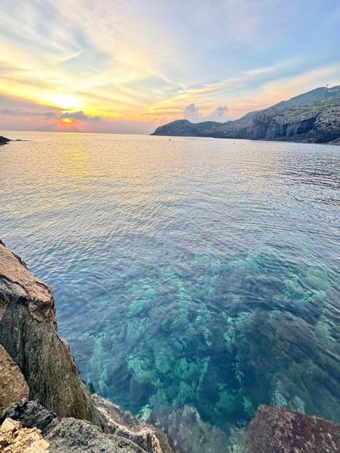 Thermal waters tour - The return route and photo stops
