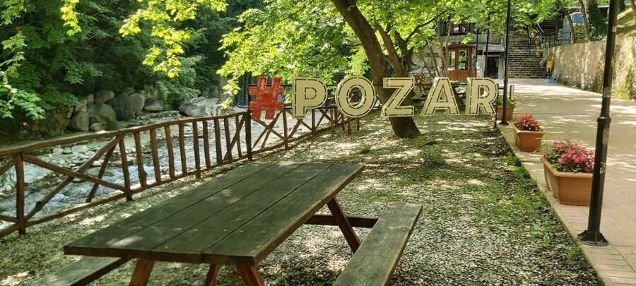 Thessaloniki:Edessa & Pozar Thermal Springs Private Day Trip - Why Edessa and Pozar work well together