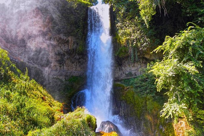 Thessaloniki to Edessa & Pozar Thermal Spa- Private Day Trip - Key points to know before booking