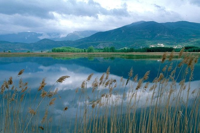 Thessaloniki to Edessa & Pozar Thermal Spa- Private Day Trip - Why this private Macedonian day trip works