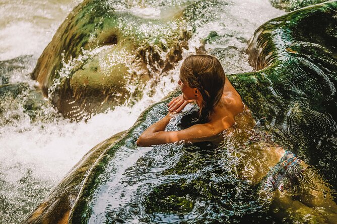 Tiger Cave Temple, Emerald Pool & Hot Springs Tour from Krabi - What the guide adds to the day