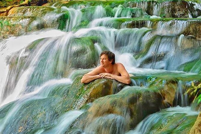 Tiger Cave Temple, Emerald Pool & Hot Springs Tour from Krabi - Timing, heat, and the one real itinerary concern