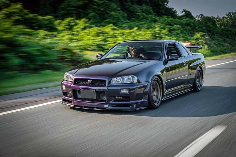 Tokyo: 1 Day JDM/Sports Car Tour to Hakone, Fuji, and Onsen - Why this Hakone sports-car day feels different