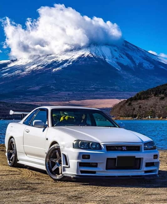 Tokyo: 1 Day JDM/Sports Car Tour to Hakone, Fuji, and Onsen - Hakone Turnpike and the pleasure of the road