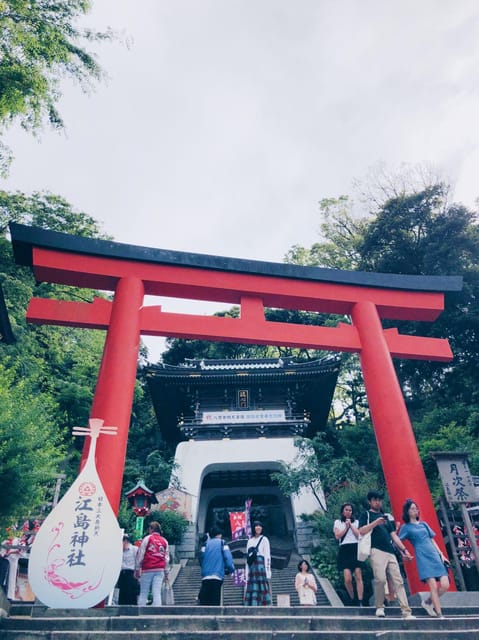 Tokyo: 2-Day Mt. Fuji, Kamakura and Izu Hot Springs Tour - Key points to know before booking