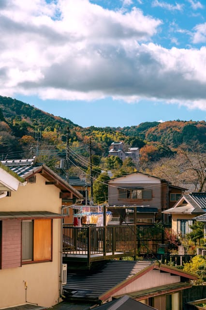Tokyo: 2-Day Mt. Fuji, Kamakura and Izu Hot Springs Tour - Owakudani’s sulfur vents and black eggs