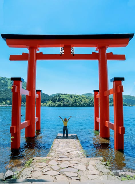 Tokyo: 2-Day Mt. Fuji, Kamakura and Izu Hot Springs Tour - Mt. Omuro and the cost of optional extras