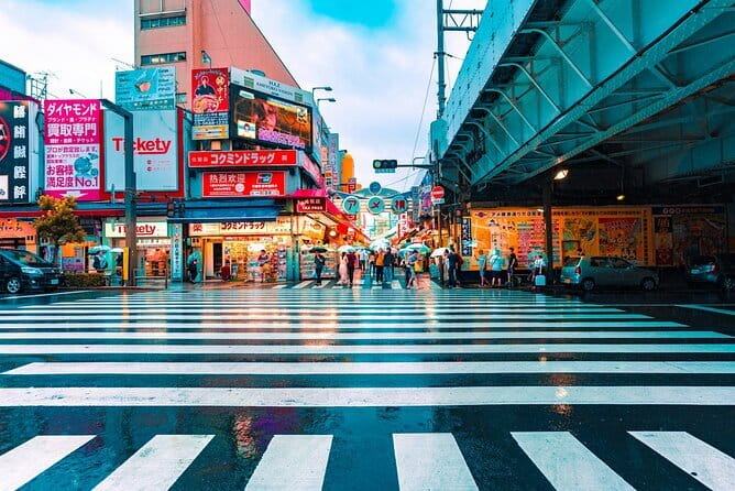 Tokyo City Adventures Private English Tour With Hotel Pickup - A private introduction to Tokyo without the transit puzzle