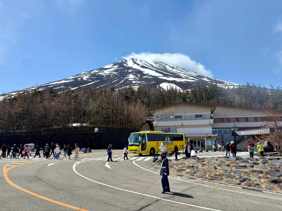 Tokyo: Hakone’s Best Onsen Tour with Lake Ashi Cruise - Booking details worth knowing