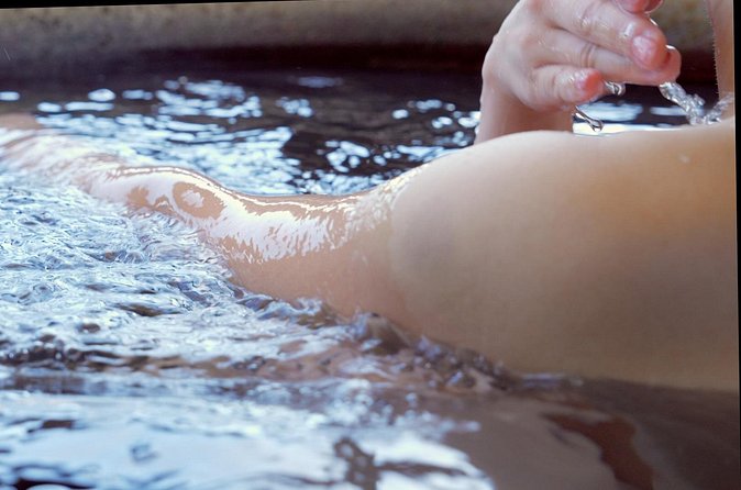 Tokyo Local Tattoo Friendly Public Bath Experience - A one to two hour cultural pause