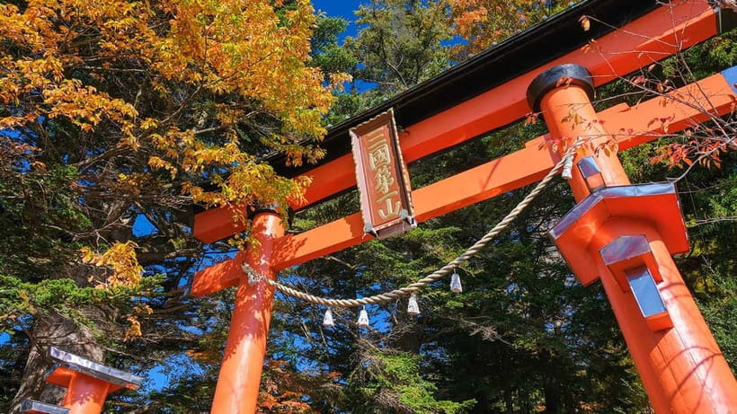 Tokyo: Mount Fuji 5th Station & Onsen Day Trip - The weekday choice: hot springs or Gotemba shopping