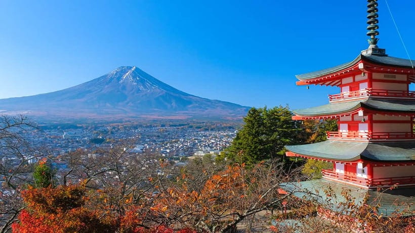 Tokyo: Mount Fuji 5th Station & Onsen Day Trip - FAQ