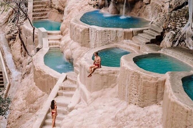Tolantongo Caves Hot Springs & Waterfalls Small Group Tour - What makes Tolantongo worth the long ride
