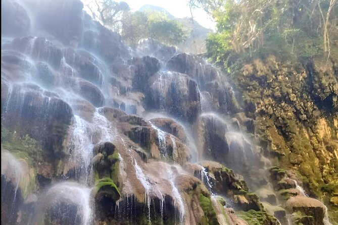 Tolantongo hot springs from CDMX - Why Tolantongo makes a worthwhile day trip