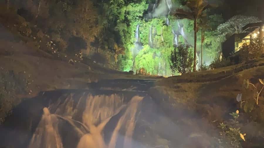 Tour Santa Rosa hot springs from Pereira, Armenia or Salento - Private transport, drivers, and guides