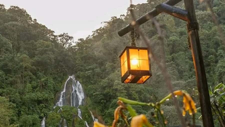 Tour Santa Rosa hot springs from Pereira, Armenia or Salento - Is $122 per person a fair price?