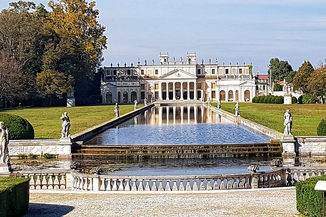 Tour to the Venetian Villas and the Brenta Riviera from Abano - What the price of $150.51 really covers