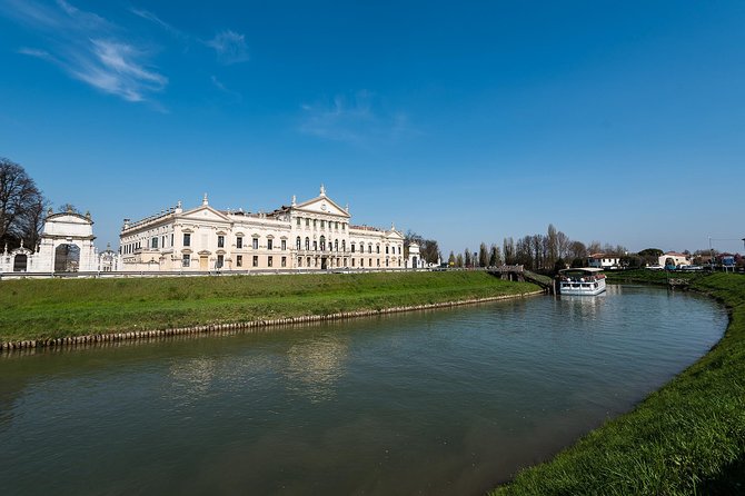 Tour to the Venetian Villas and the Brenta Riviera from Abano - Practical details before you reserve