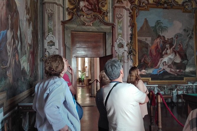 Tour to the Venetian Villas and the Brenta Riviera from Abano - Should you book the Venetian Villas tour?